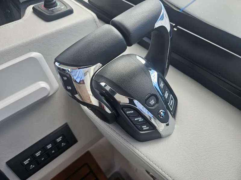 Slide: The Image of Regal 36 XO 2025 - 20