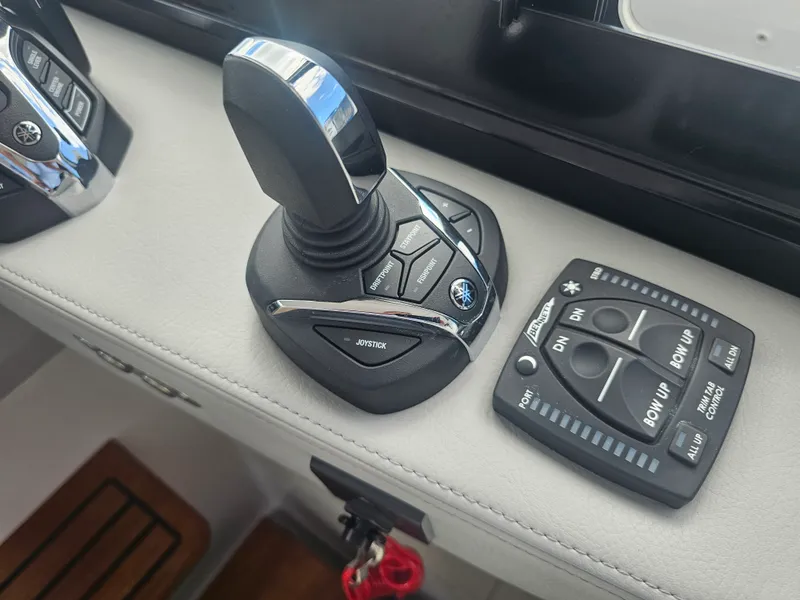 Slide: The Image of Regal 36 XO 2025 - 21