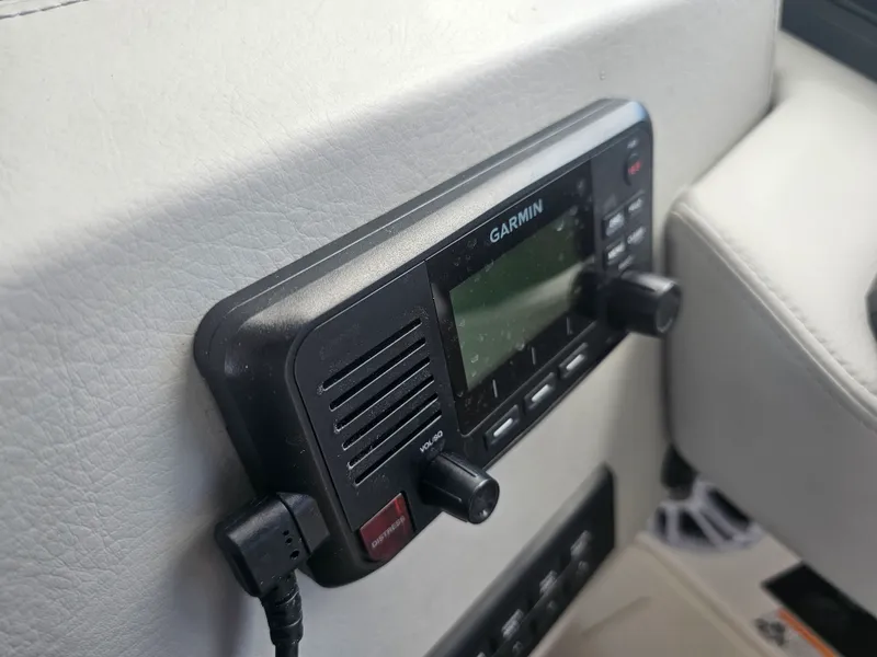 Slide: The Image of Regal 36 XO 2025 - 22