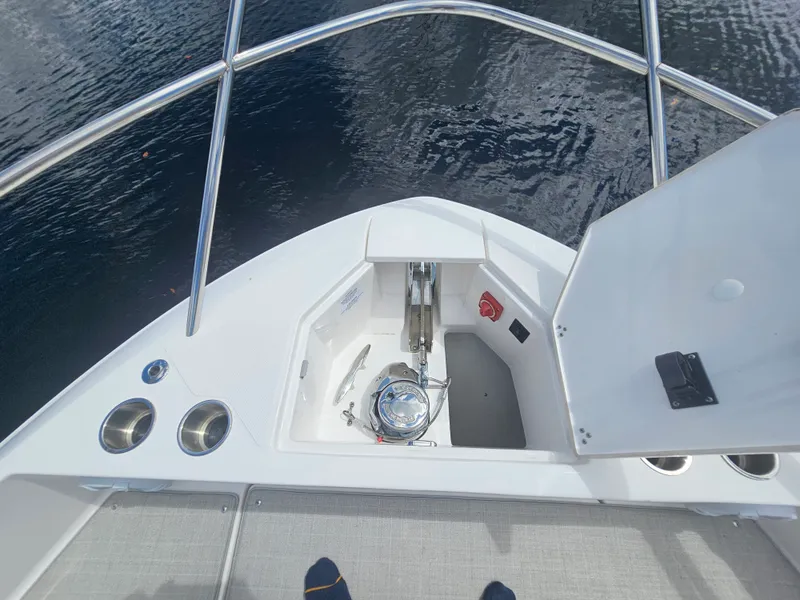 Slide: The Image of Regal 36 XO 2025 - 35