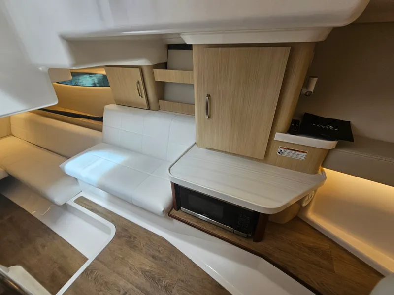 Slide: The Image of Regal 36 XO 2025 - 45