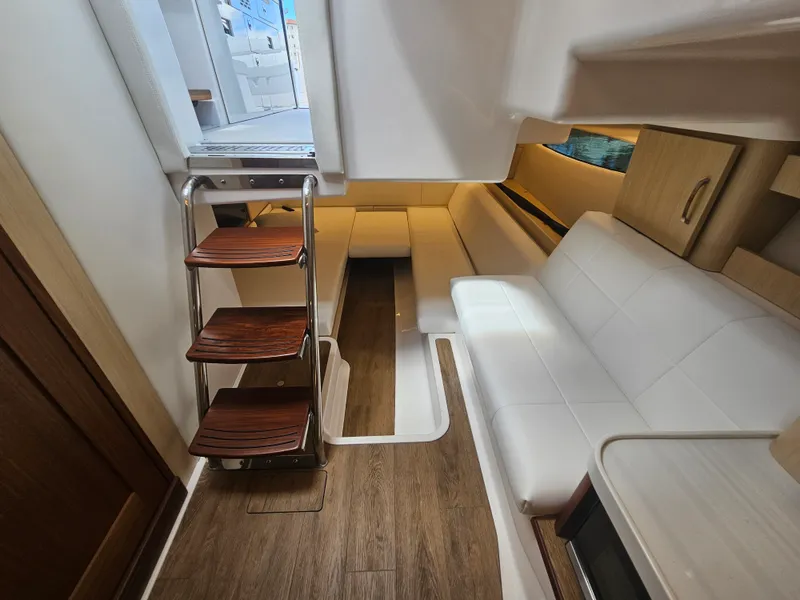 Slide: The Image of Regal 36 XO 2025 - 47