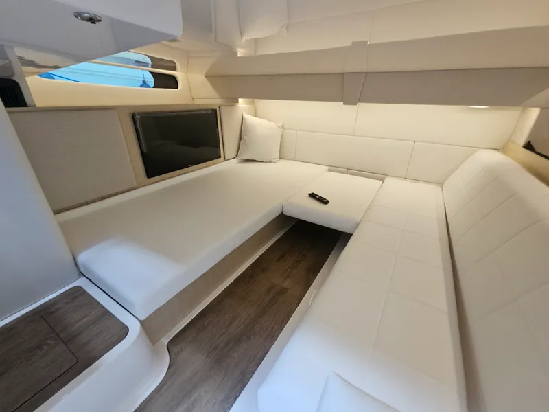 Slide: The Image of Regal 36 XO 2025 - 48