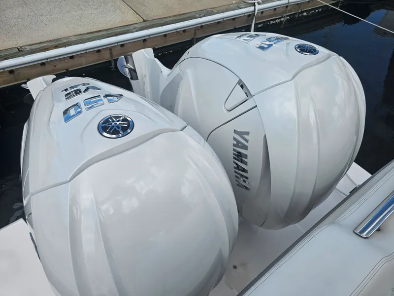 Slide: The Image of Regal 36 XO 2025 - 5