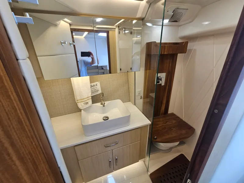 Slide: The Image of Regal 36 XO 2025 - 50