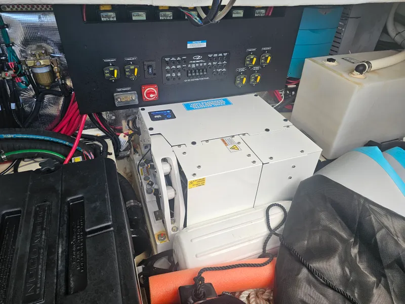 Slide: The Image of Regal 36 XO 2025 - 55