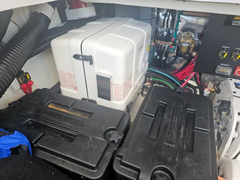 Slide: The Image of Regal 36 XO 2025 - 56