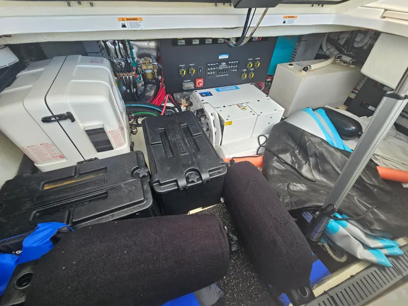 Slide: The Image of Regal 36 XO 2025 - 57