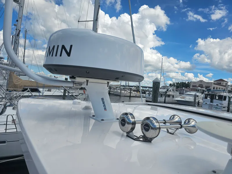 Slide: The Image of Regal 36 XO 2025 - 58