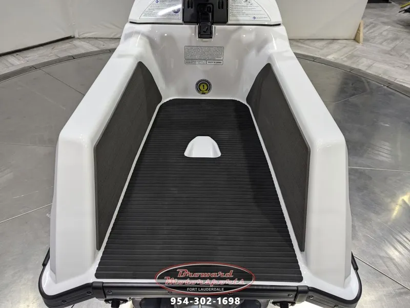 Slide: The Image of Yamaha SuperJet® 2025 - 11