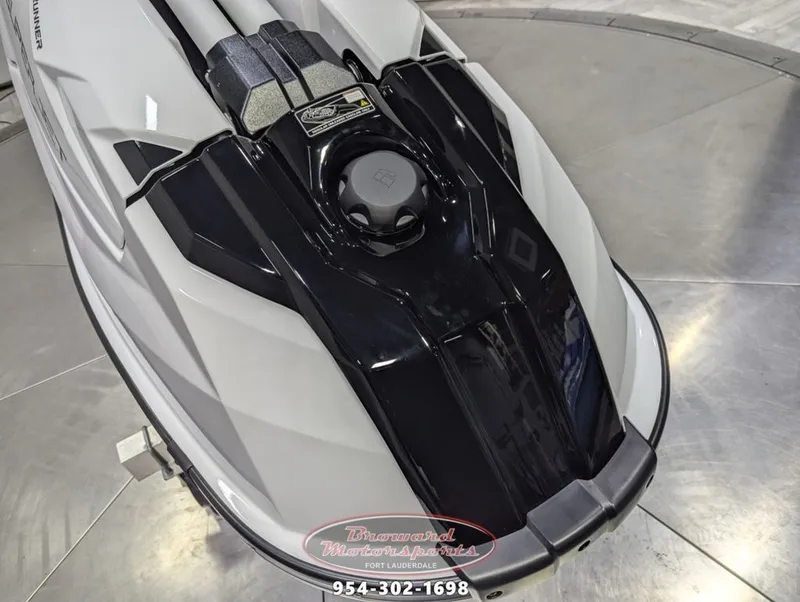 Slide: The Image of Yamaha SuperJet® 2025 - 12