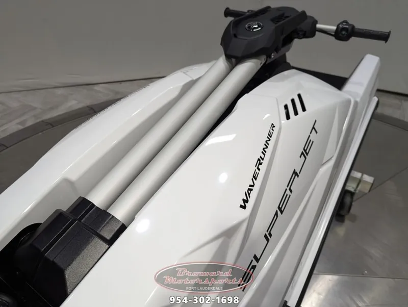 Slide: The Image of Yamaha SuperJet® 2025 - 13