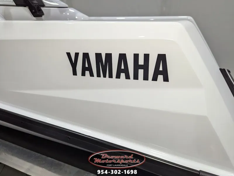 Slide: The Image of Yamaha SuperJet® 2025 - 16