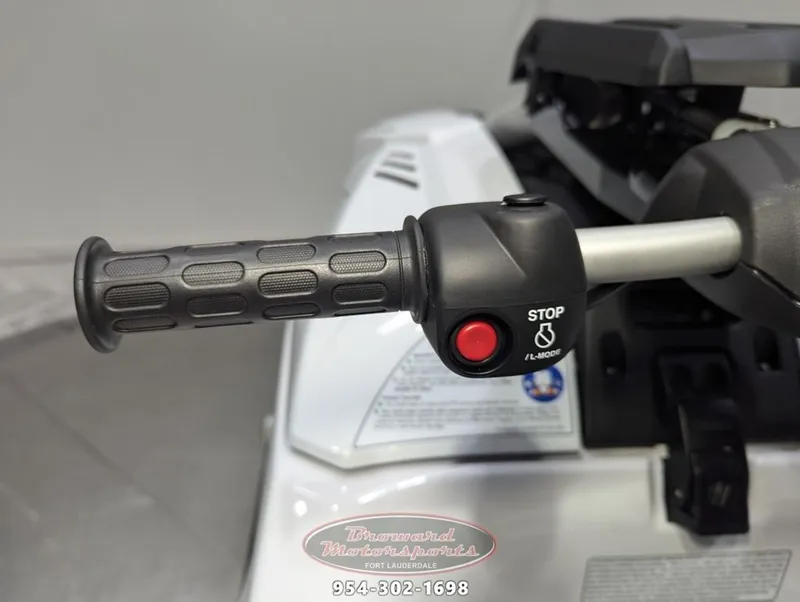 Slide: The Image of Yamaha SuperJet® 2025 - 18