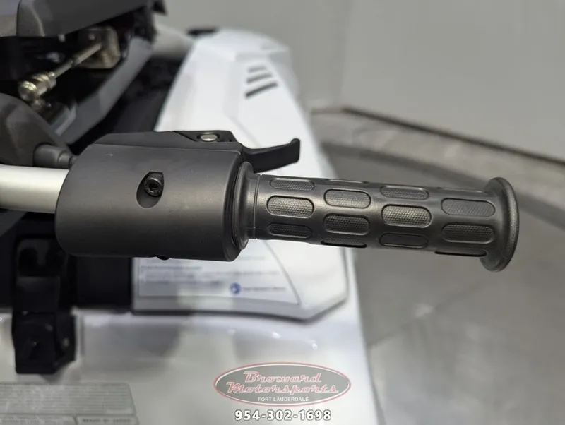 Slide: The Image of Yamaha SuperJet® 2025 - 19