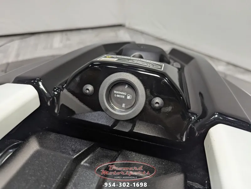 Slide: The Image of Yamaha SuperJet® 2025 - 21