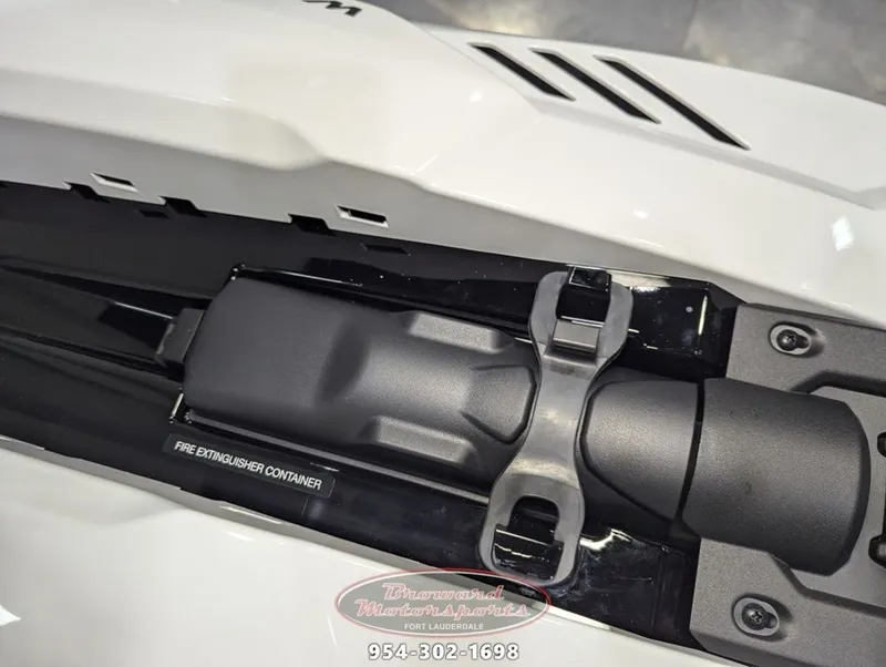 Slide: The Image of Yamaha SuperJet® 2025 - 22