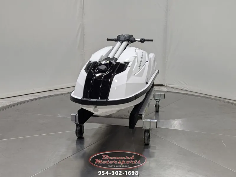 Slide: The Image of Yamaha SuperJet® 2025 - 29