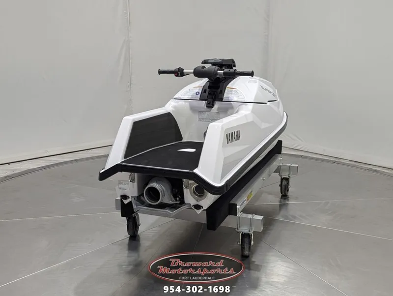 Slide: The Image of Yamaha SuperJet® 2025 - 9