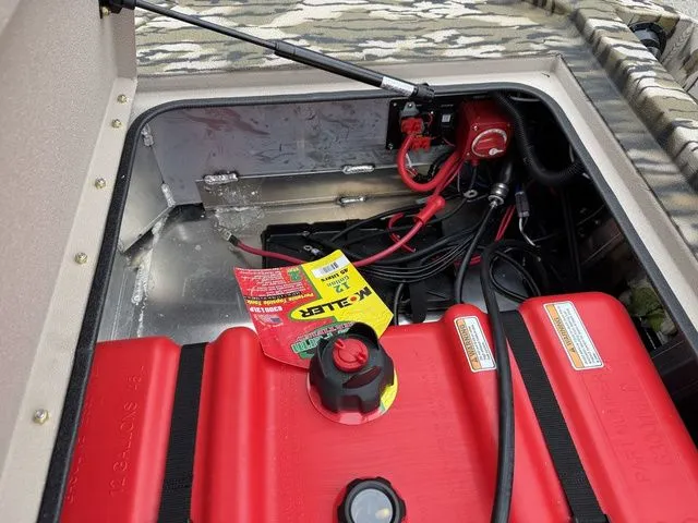 Slide: The Image of Avid 18 Commander 2026 - 17