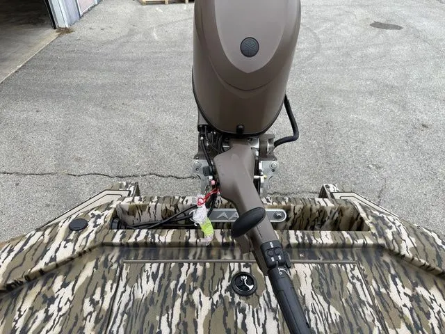 Slide: The Image of Avid 18 Commander 2026 - 18