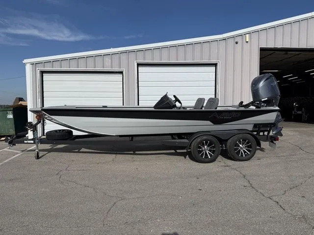 The Image of Avid 20 Rogue SC 2026 - 1