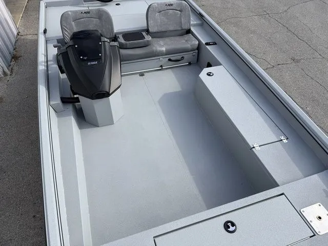 Slide: The Image of Avid 20 Rogue SC 2026 - 10