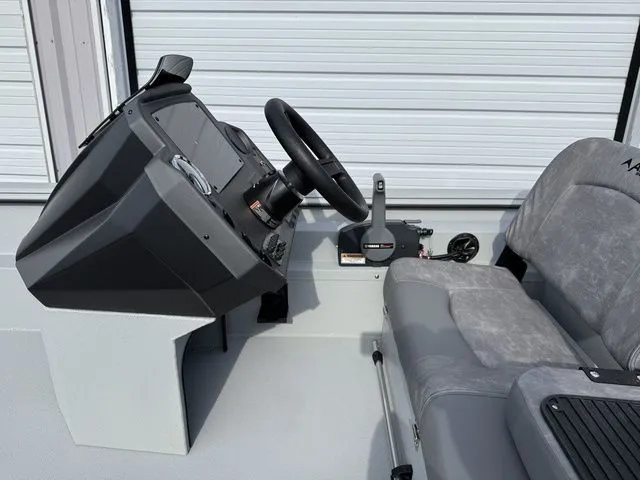 Slide: The Image of Avid 20 Rogue SC 2026 - 14