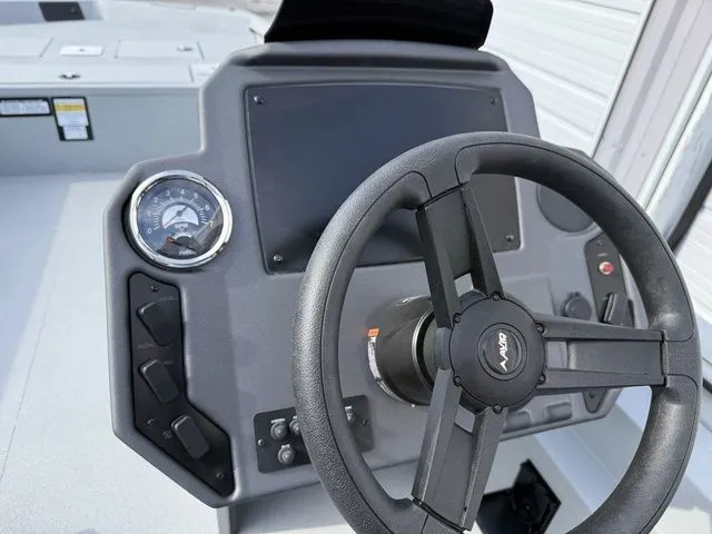 Slide: The Image of Avid 20 Rogue SC 2026 - 15