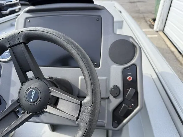 Slide: The Image of Avid 20 Rogue SC 2026 - 16