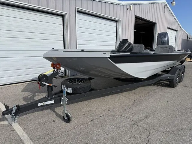 Slide: The Image of Avid 20 Rogue SC 2026 - 4