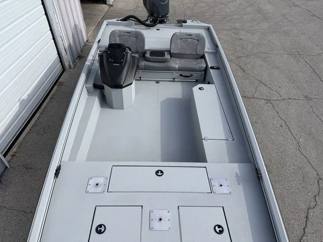 Slide: The Image of Avid 20 Rogue SC 2026 - 5