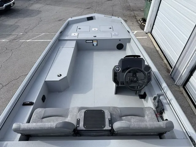 Slide: The Image of Avid 20 Rogue SC 2026 - 6