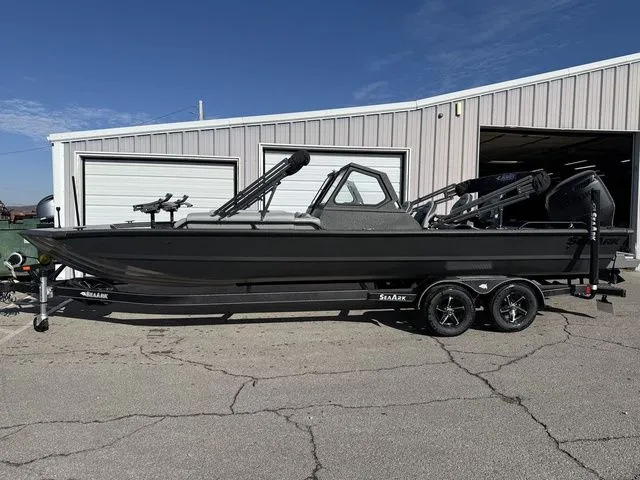 The Image of SeaArk Easy Cat 2026 - 1