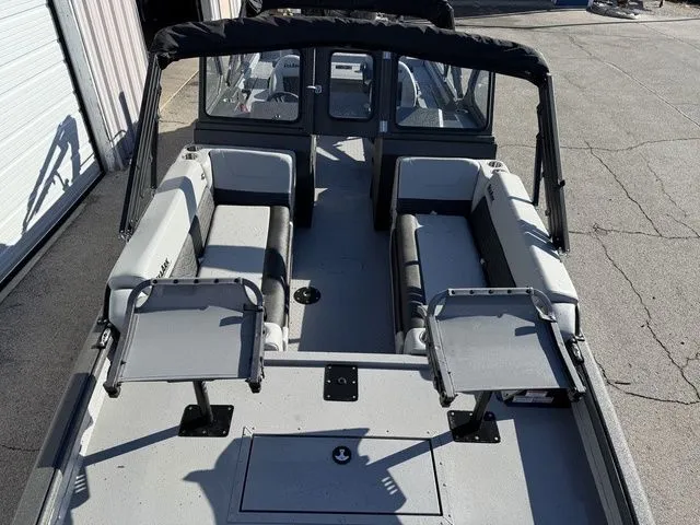 Slide: The Image of SeaArk Easy Cat 2026 - 15