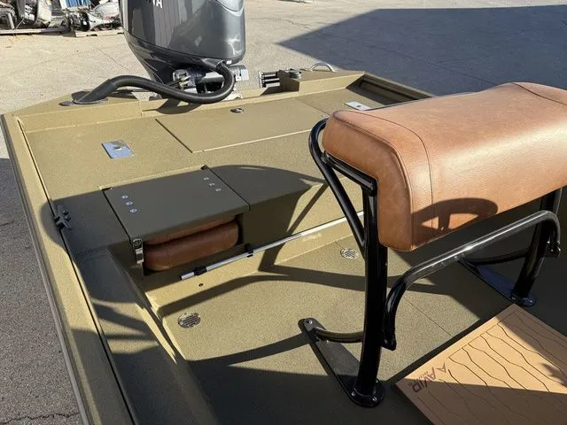 Slide: The Image of Avid 22 Rogue CC 2026 - 13