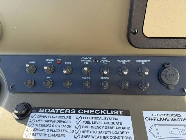 Slide: The Image of Avid 22 Rogue CC 2026 - 19