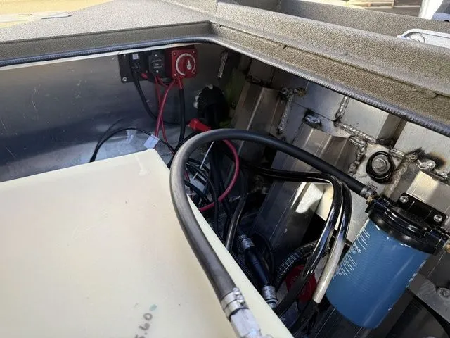 Slide: The Image of Avid 22 Rogue CC 2026 - 21