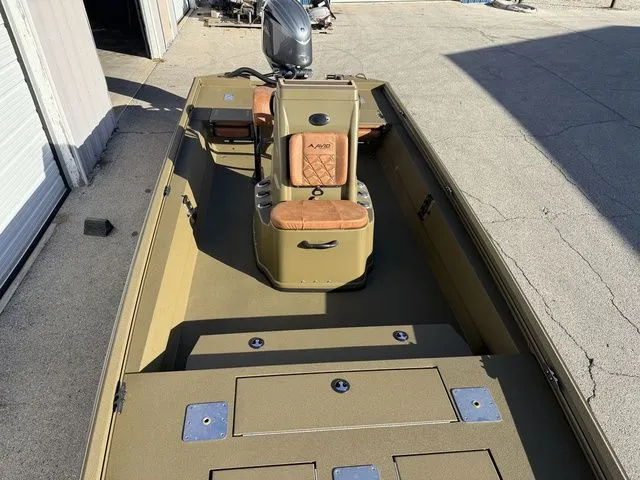 Slide: The Image of Avid 22 Rogue CC 2026 - 5