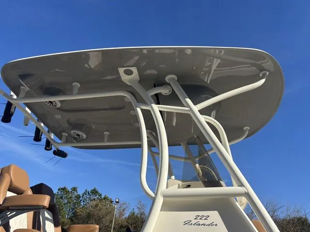 Slide: The Image of Pioneer 222 Islander 2026 - 10