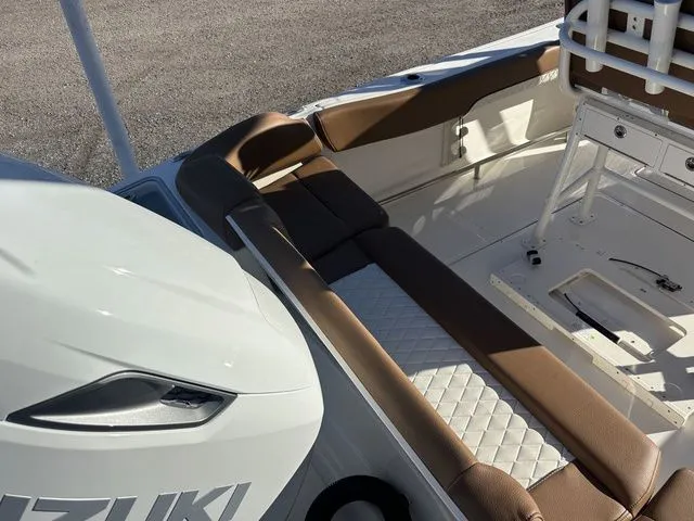 Slide: The Image of Pioneer 222 Islander 2026 - 16