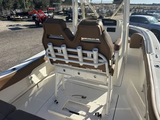 Slide: The Image of Pioneer 222 Islander 2026 - 18