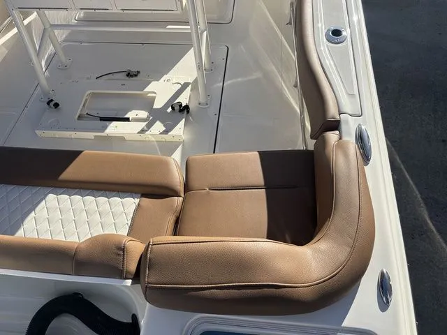 Slide: The Image of Pioneer 222 Islander 2026 - 19