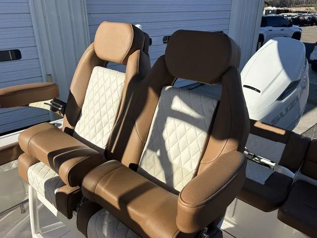 Slide: The Image of Pioneer 222 Islander 2026 - 21