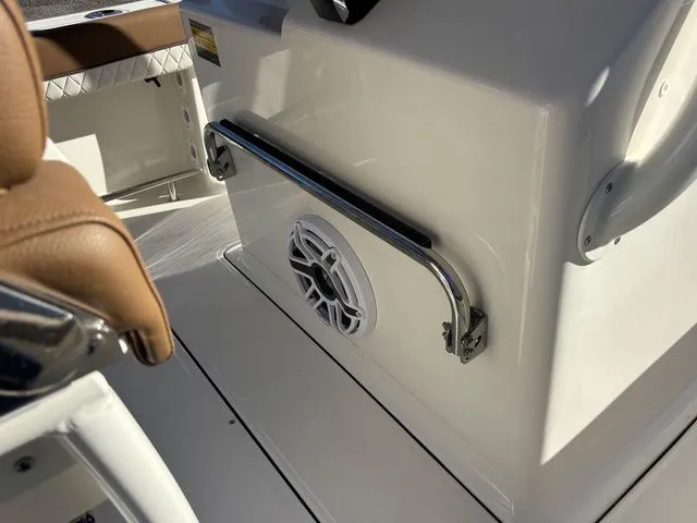 Slide: The Image of Pioneer 222 Islander 2026 - 23