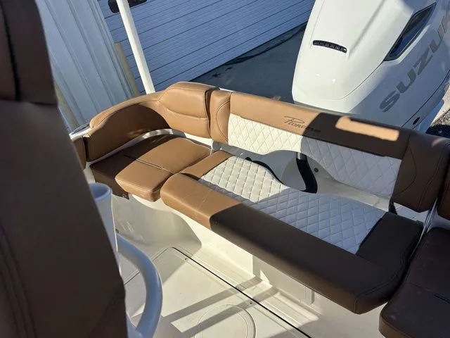 Slide: The Image of Pioneer 222 Islander 2026 - 25