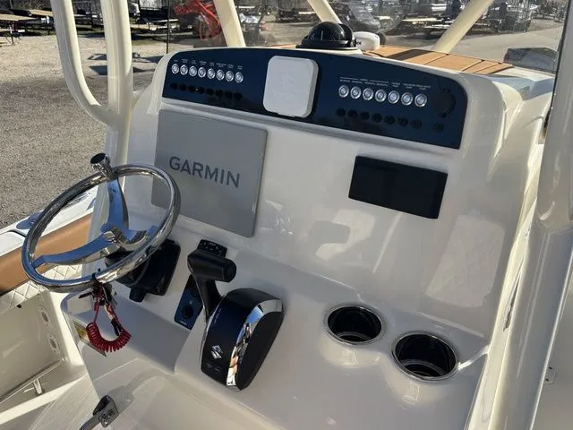 Slide: The Image of Pioneer 222 Islander 2026 - 27