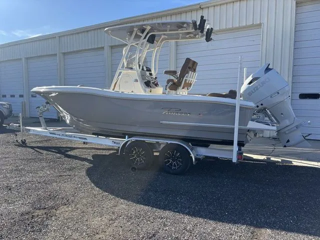 Slide: The Image of Pioneer 222 Islander 2026 - 3