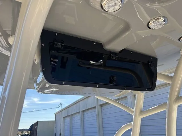 Slide: The Image of Pioneer 222 Islander 2026 - 30