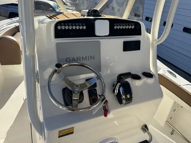 Slide: The Image of Pioneer 222 Islander 2026 - 31